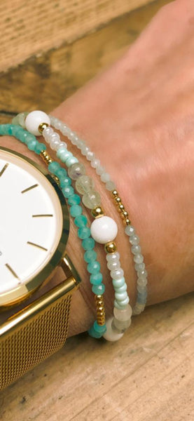 Amazonite Bracelet